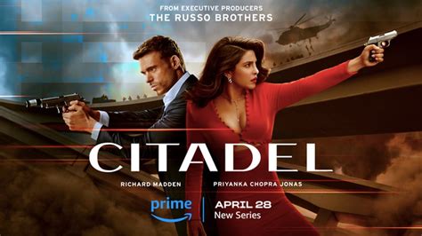 citadel fmovie|priyanka chopra new movie.